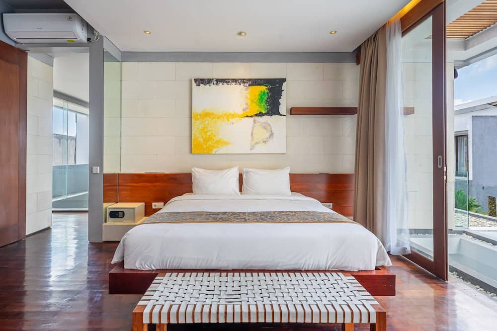 Photo of Bedroom in Babakan