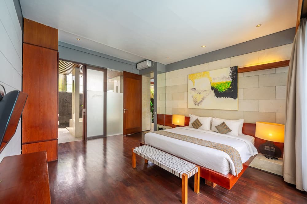 Photo of Bedroom in Babakan