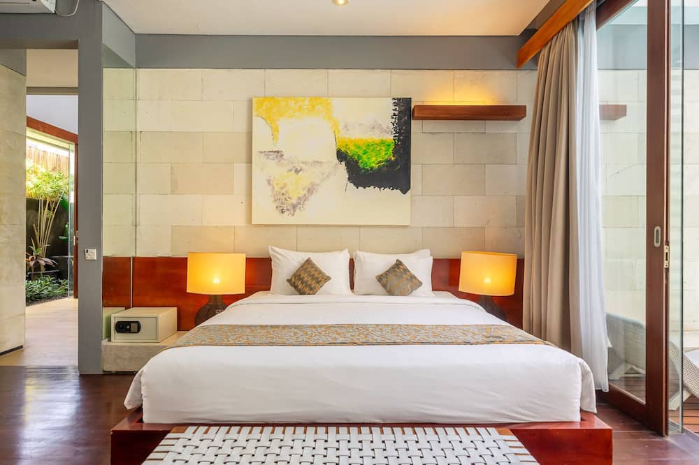 Photo of Bedroom in Babakan