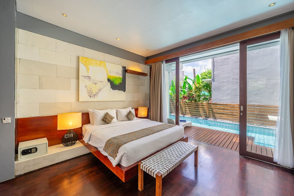 Photo of Bedroom in Babakan