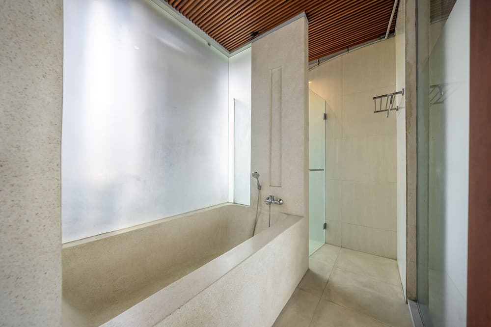 Photo of Bathroom in Babakan