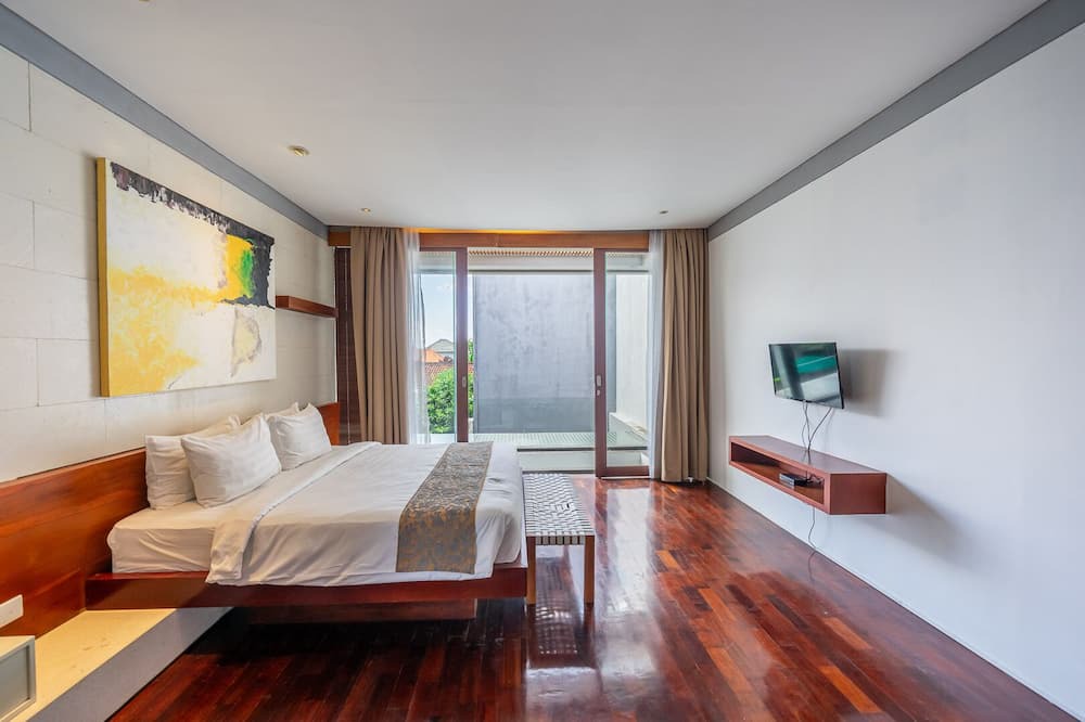 Photo of Bedroom in Babakan