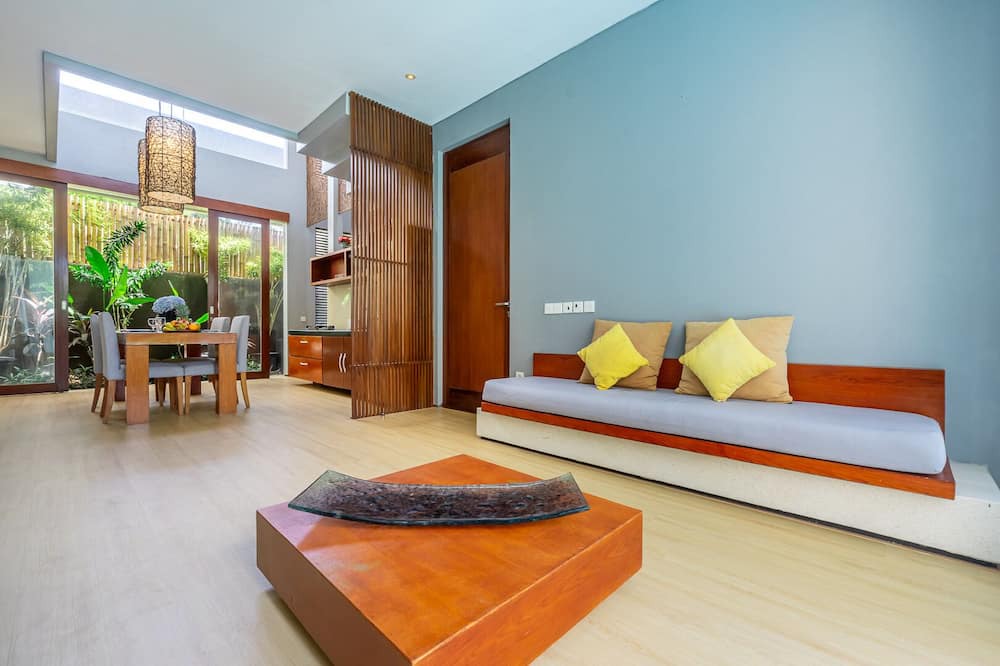 Photo of Livingroom in Babakan