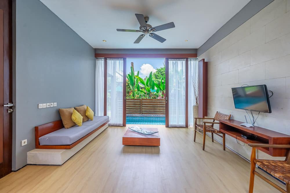 Photo of Livingroom in Babakan
