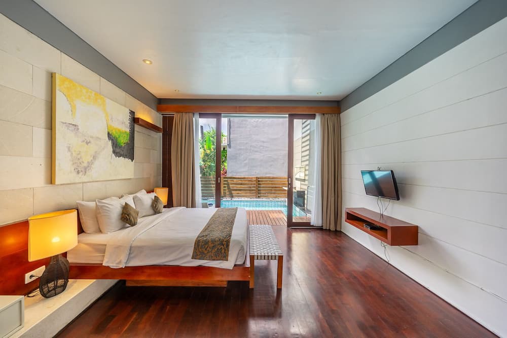 Photo of Bedroom in Babakan