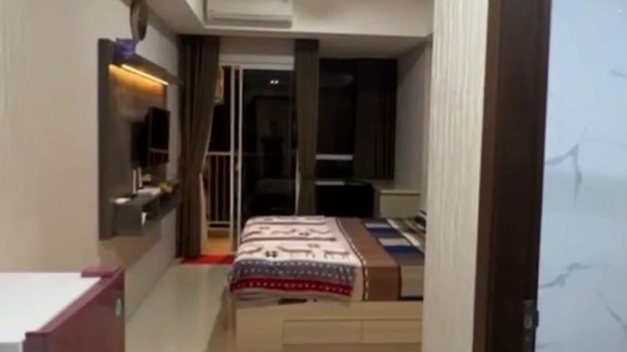 Photo of Bedroom in Pinang