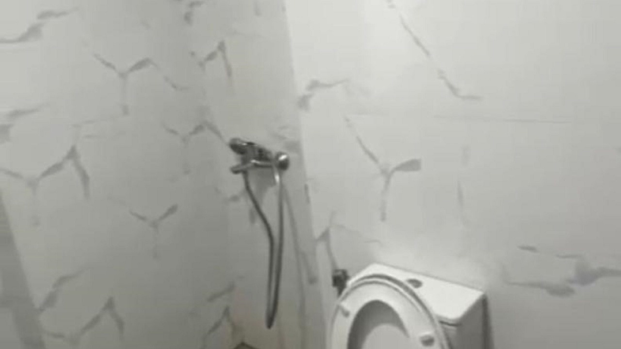 Photo of Bathroom in Pinang