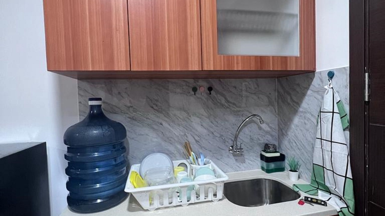 Photo of Bedroom in Pinang