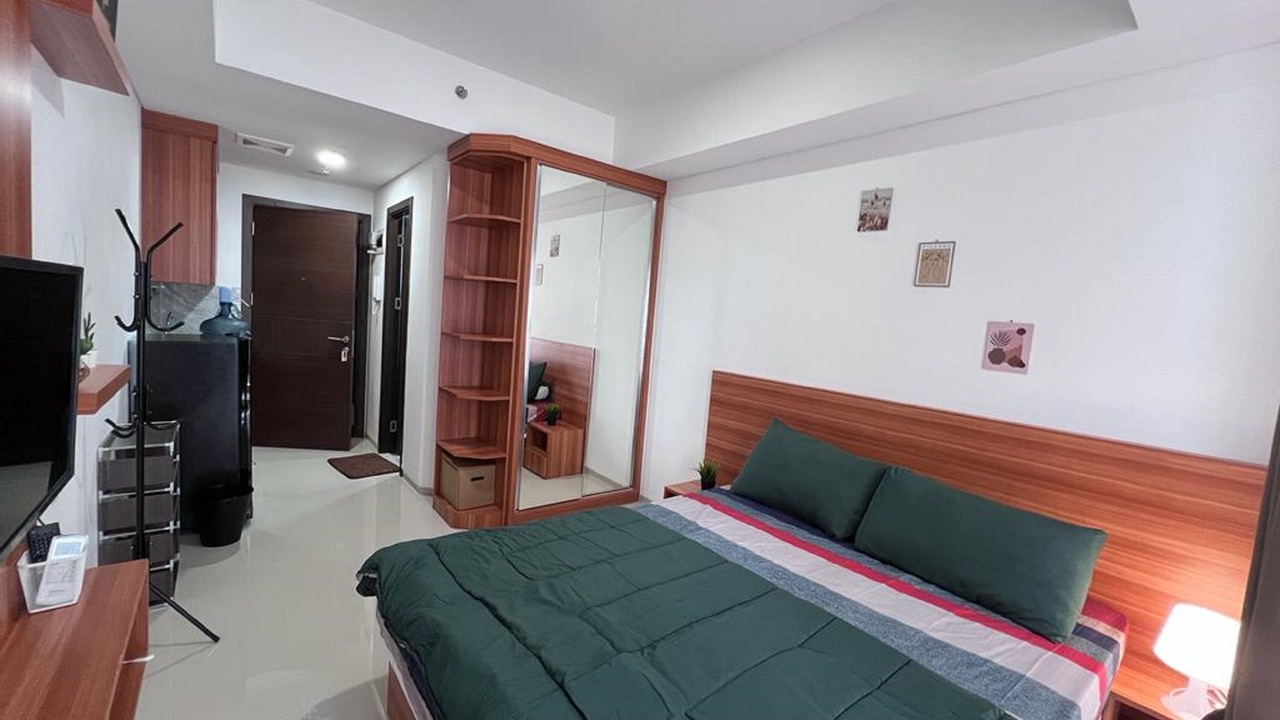 Photo of Bedroom in Pinang