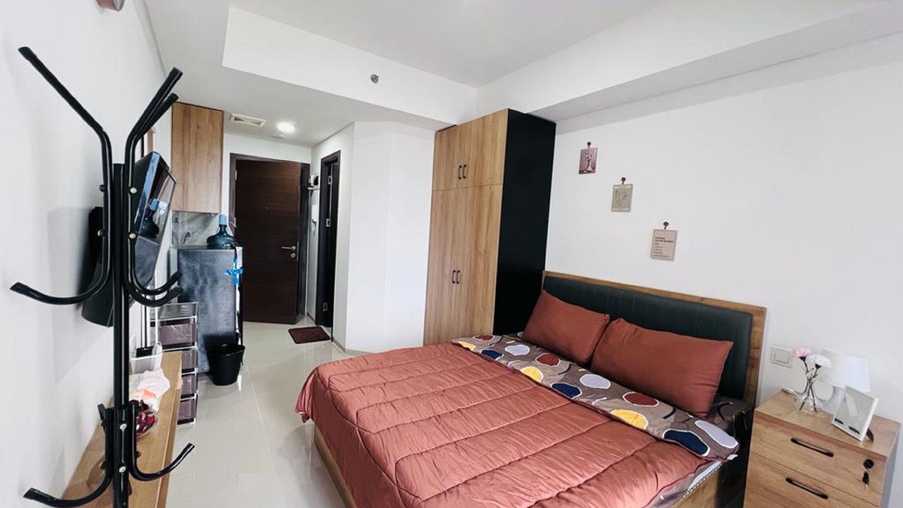 Photo of Bedroom in Pinang