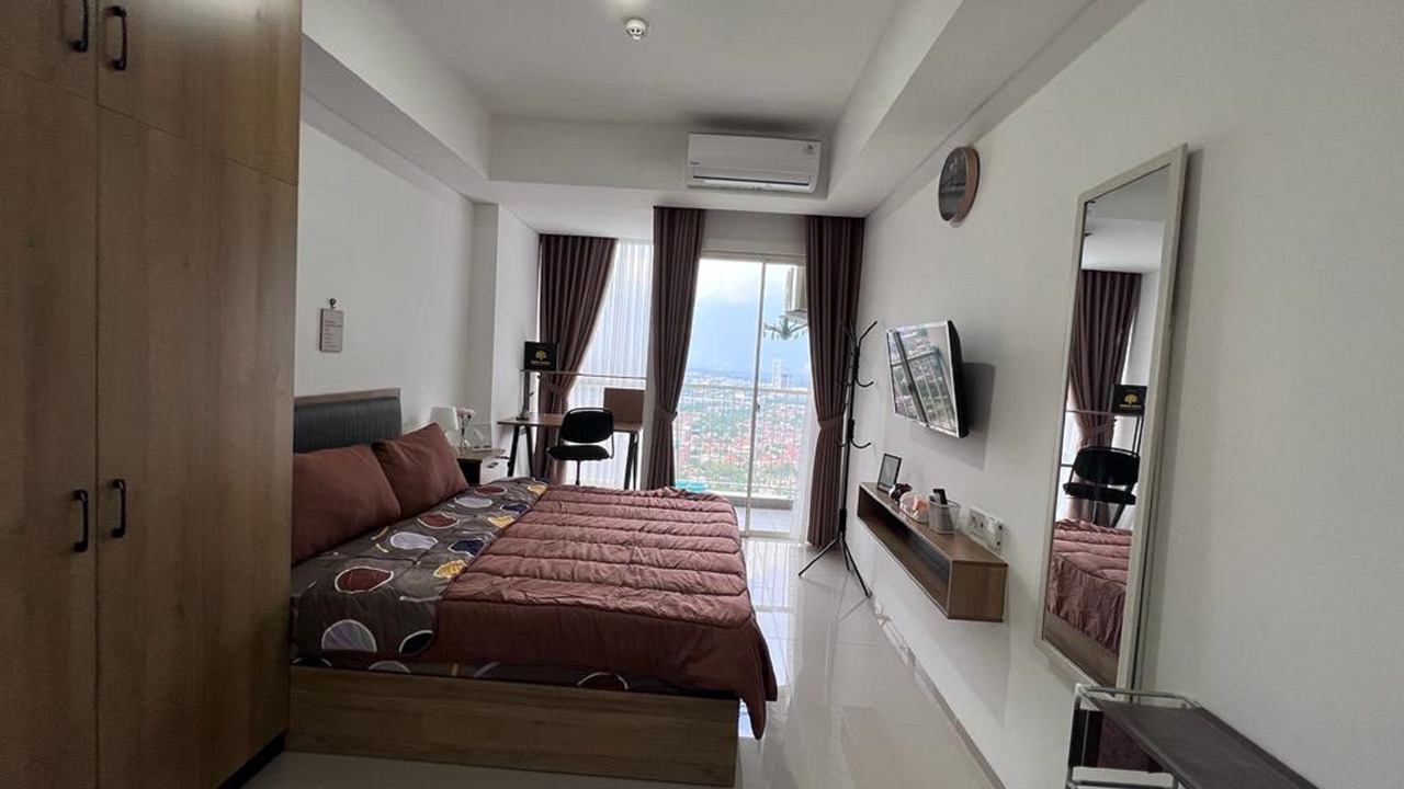Photo of Bedroom in Pinang