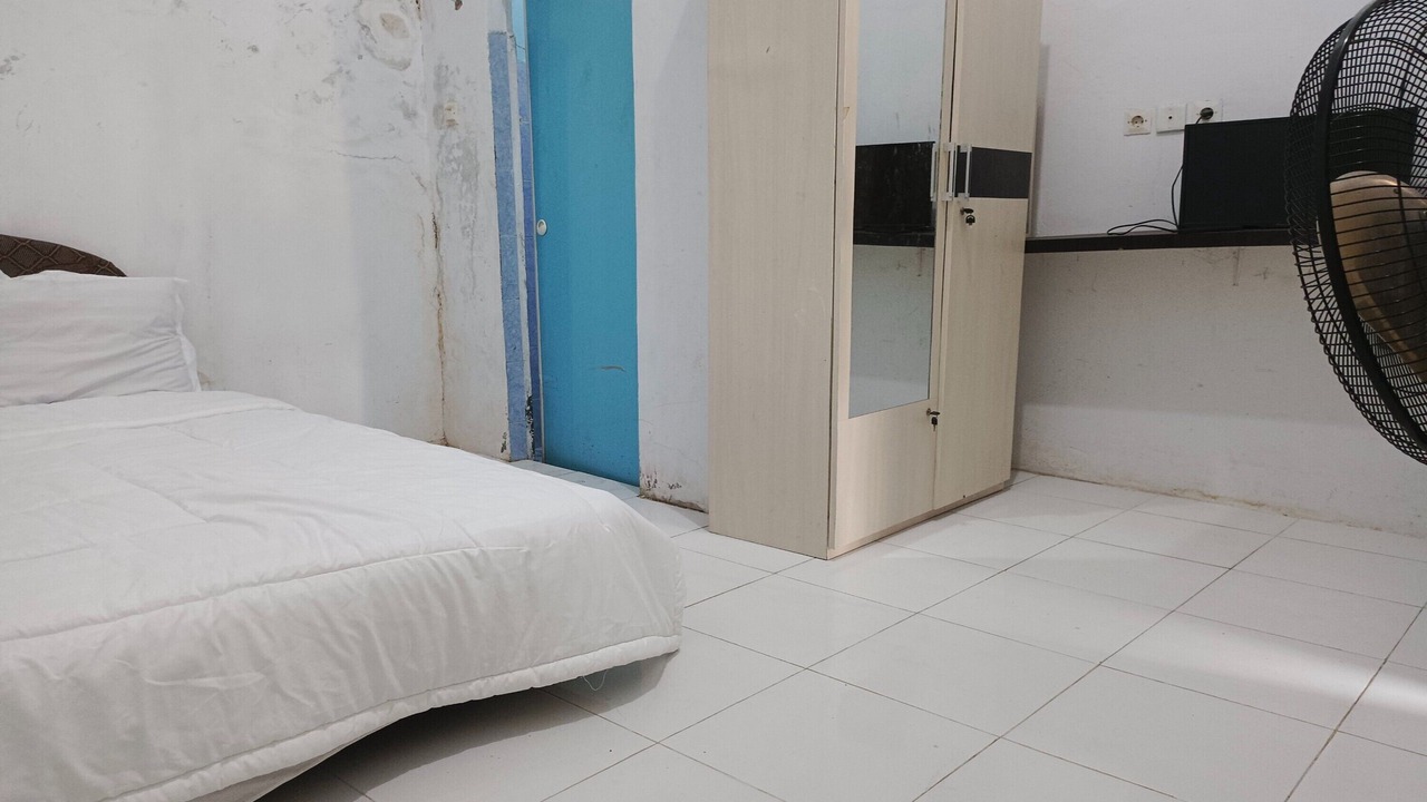 Photo of Bedroom in Pekanbaru