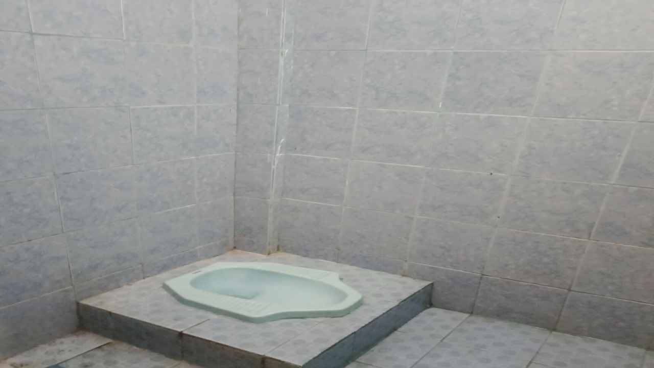 Photo of Bathroom in Pekanbaru