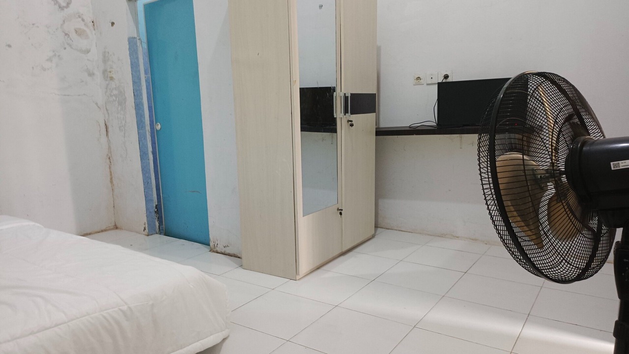 Photo of Bedroom in Pekanbaru