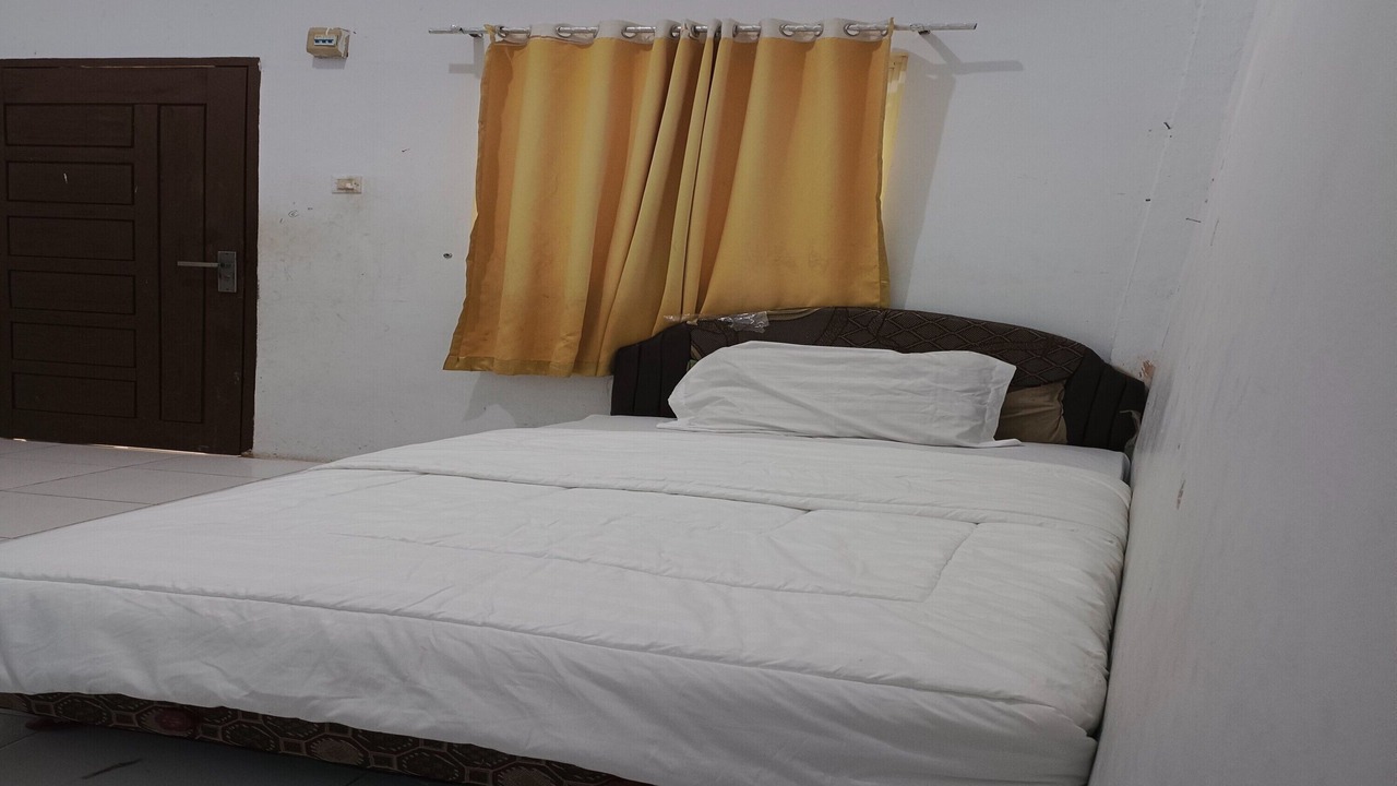 Photo of Bedroom in Pekanbaru