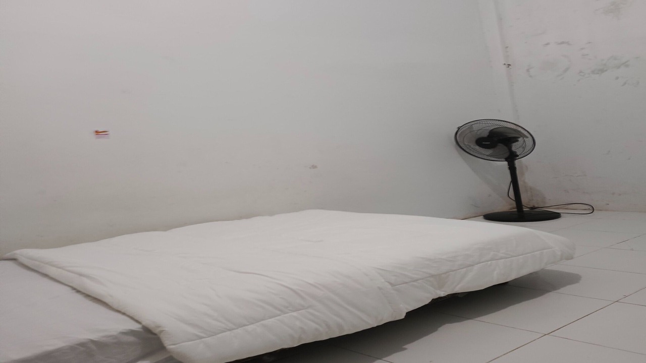 Photo of Bedroom in Pekanbaru