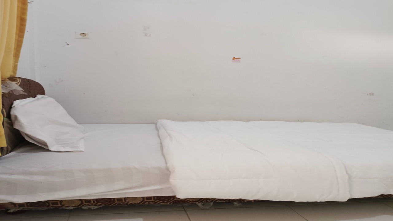 Photo of Bedroom in Pekanbaru