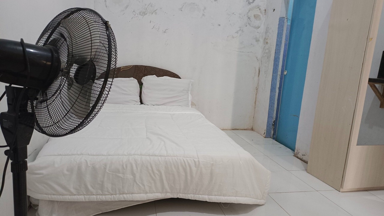 Photo of Bedroom in Pekanbaru