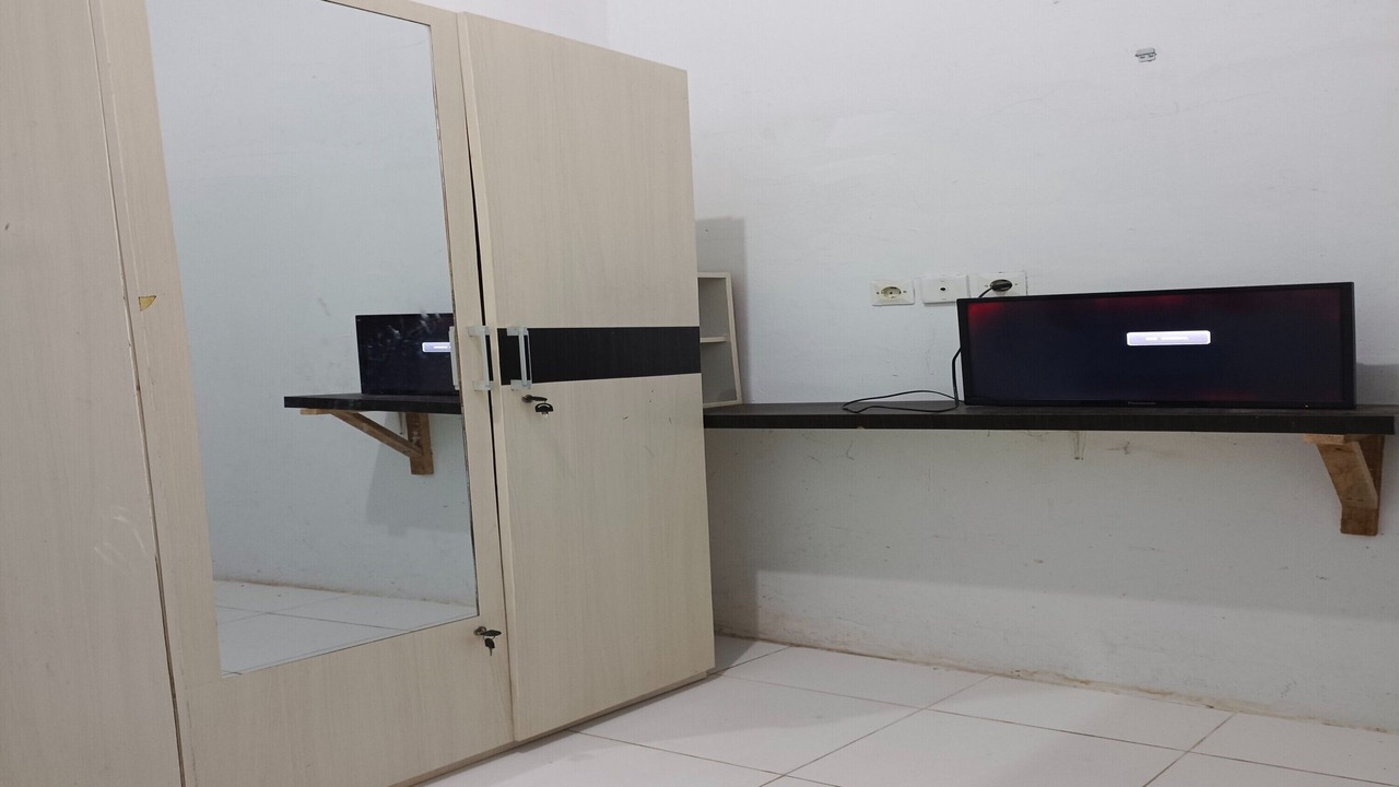 Photo of Bedroom in Pekanbaru