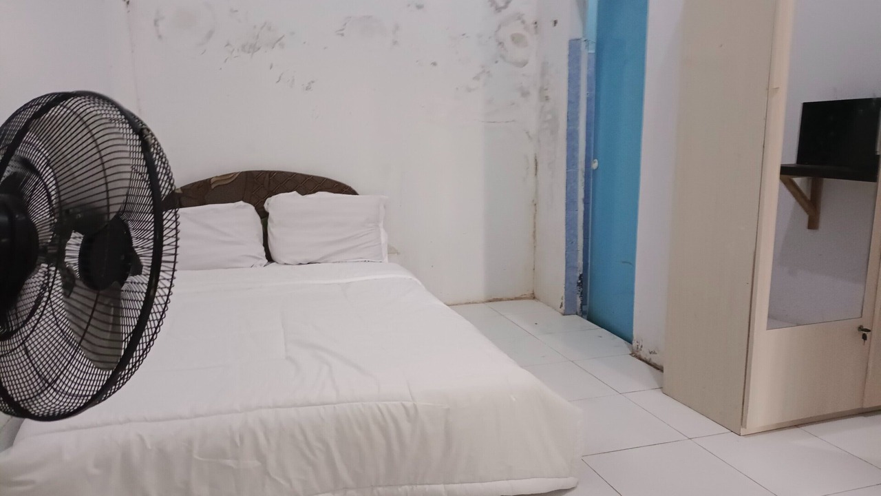 Photo of Bedroom in Pekanbaru