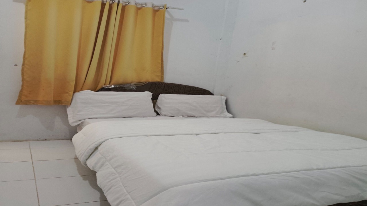 Photo of Bedroom in Pekanbaru