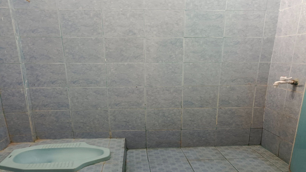 Photo of Bathroom in Pekanbaru
