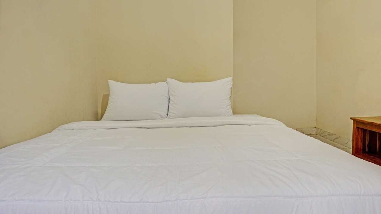Photo of Bedroom in Rajabasa