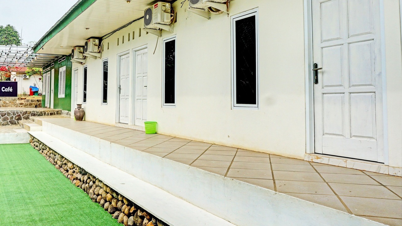 Photo of Outdoor in Rajabasa