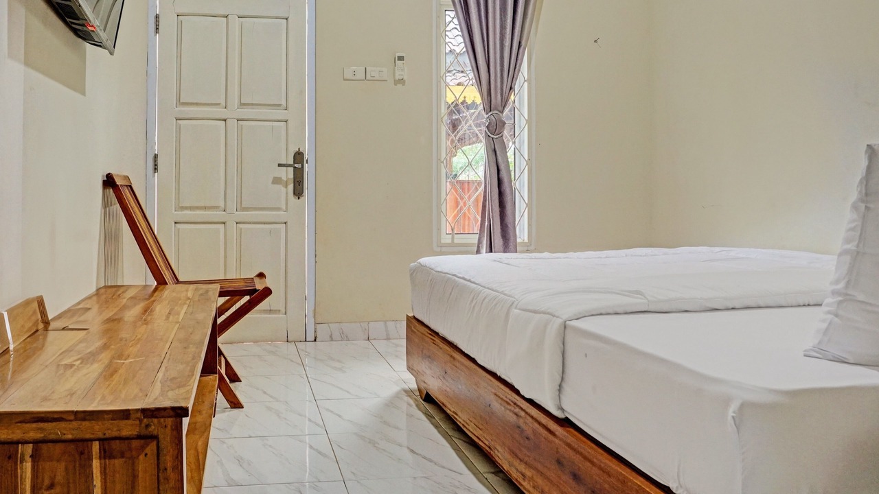 Photo of Bedroom in Rajabasa