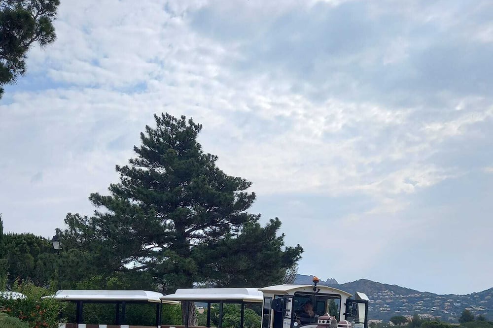 Photo of Outdoor in Cap Esterel