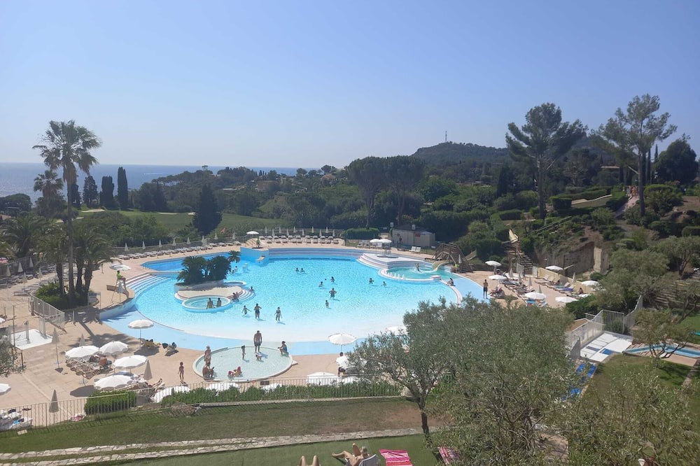 Photo of Outdoor in Cap Esterel