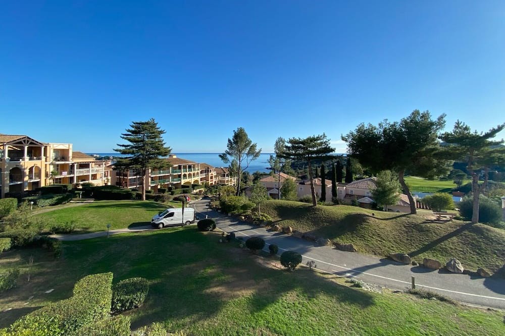 Photo of Outdoor in Cap Esterel