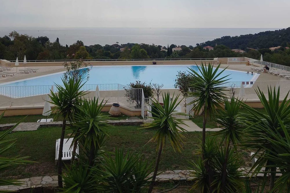Photo of Outdoor in Cap Esterel
