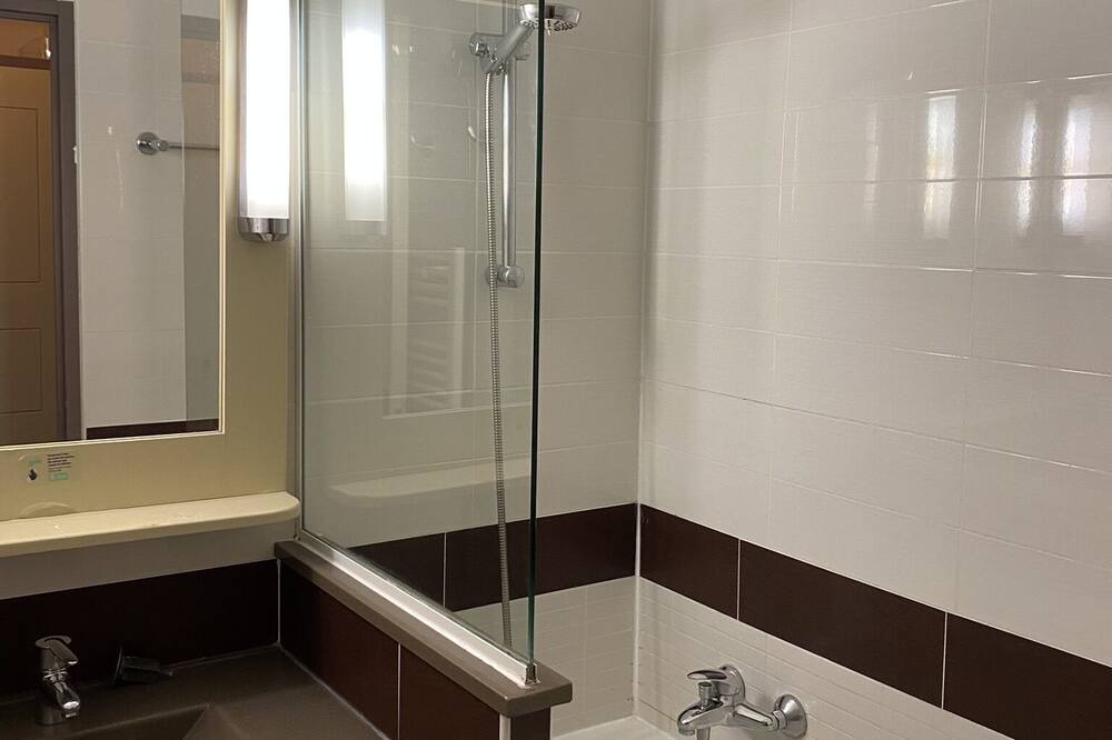 Photo of Bathroom in Cap Esterel