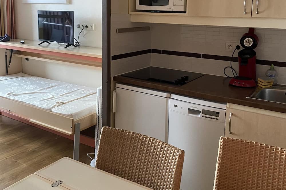 Photo of Kitchen in Cap Esterel
