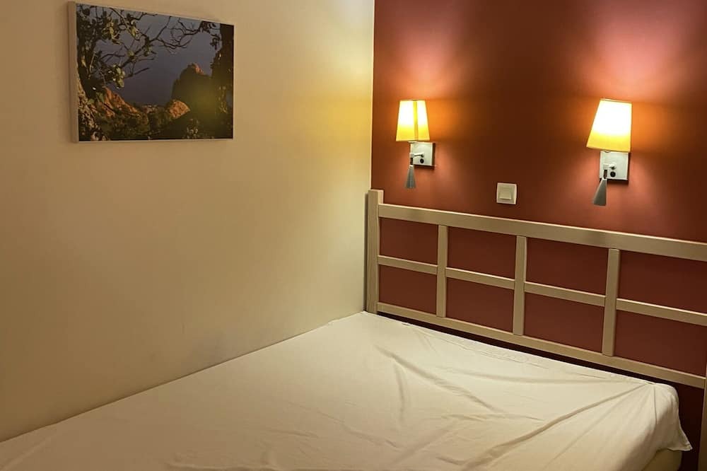 Photo of Bedroom in Cap Esterel