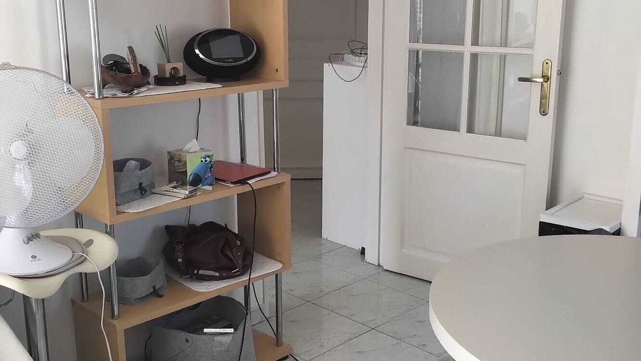 Photo of Kitchen in Riquier