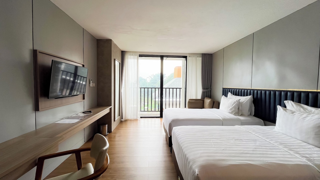 Photo of Bedroom in Guci