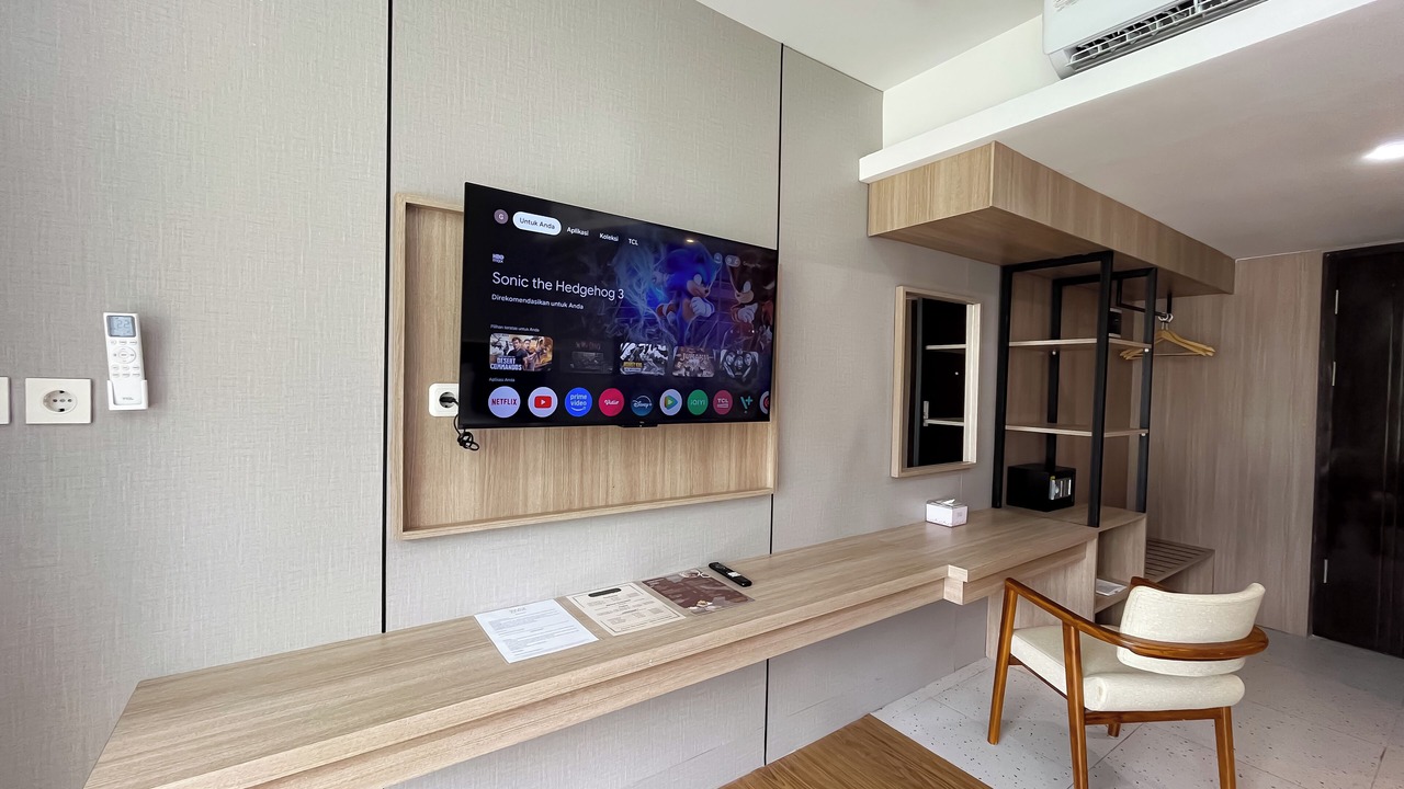 Photo of Bedroom in Guci