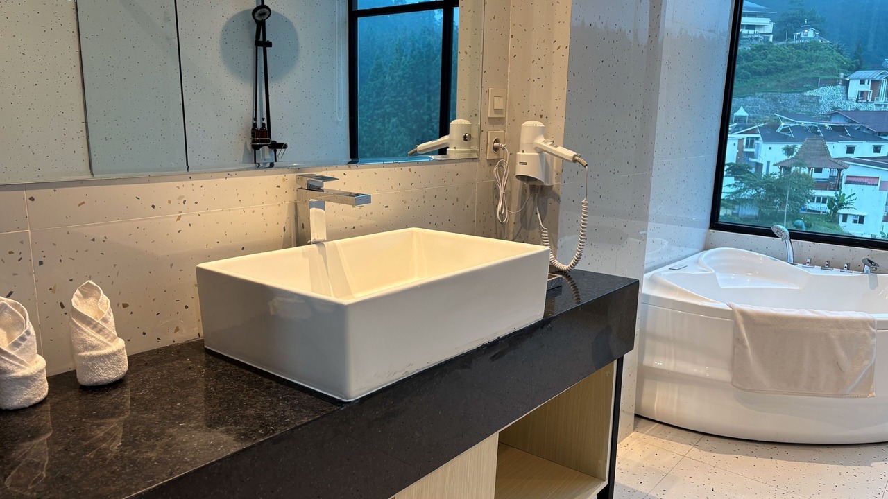 Photo of Bathroom in Guci