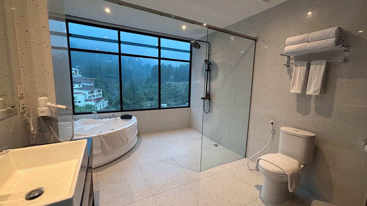 Photo of Bathroom in Guci