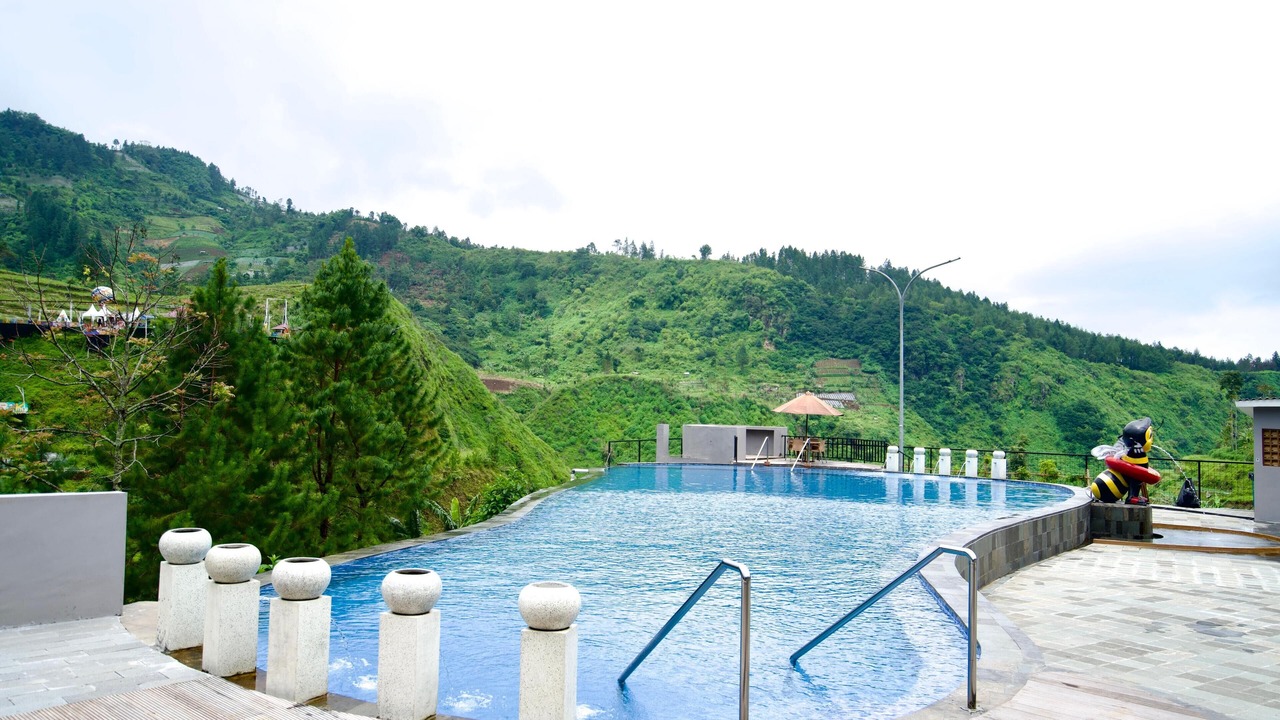 Photo of Outdoor in Guci
