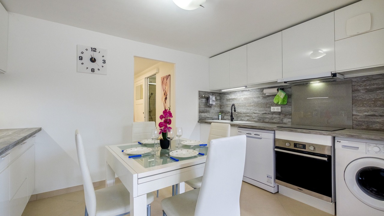 Photo of Kitchen in Saint-Jacques