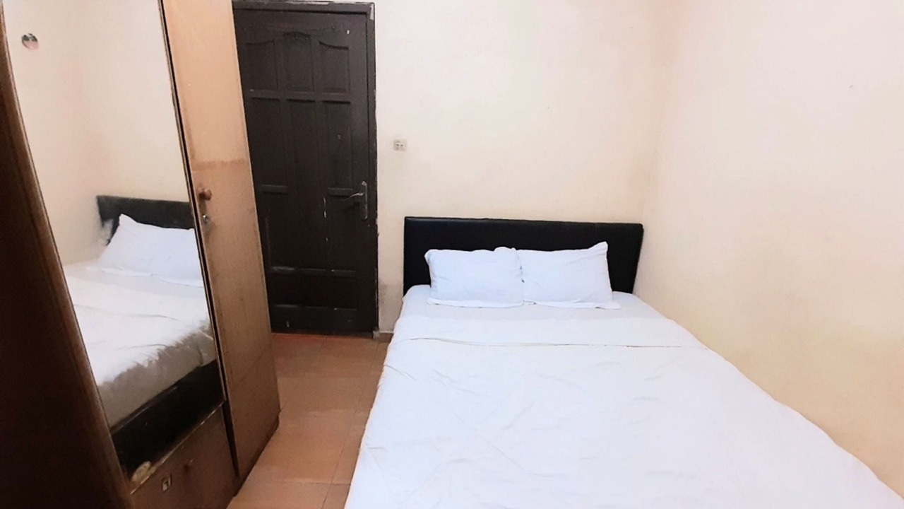 Photo of Bedroom in Pekanbaru