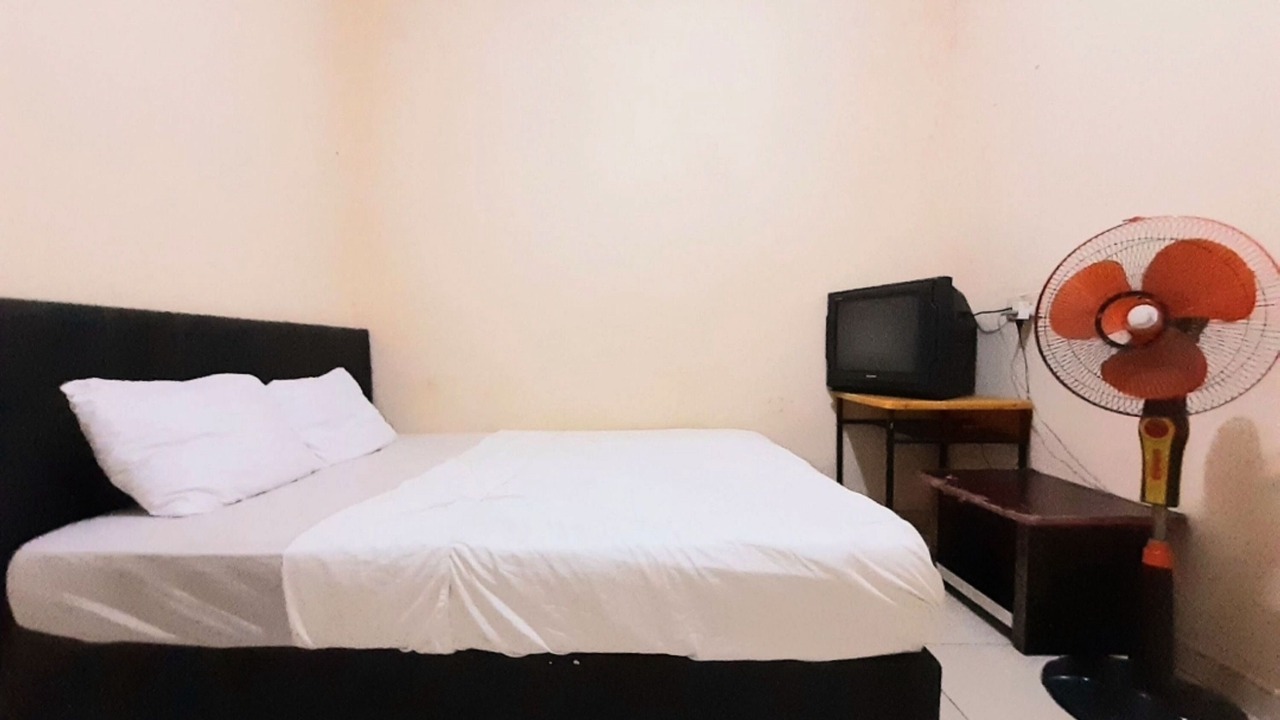 Photo of Bedroom in Pekanbaru