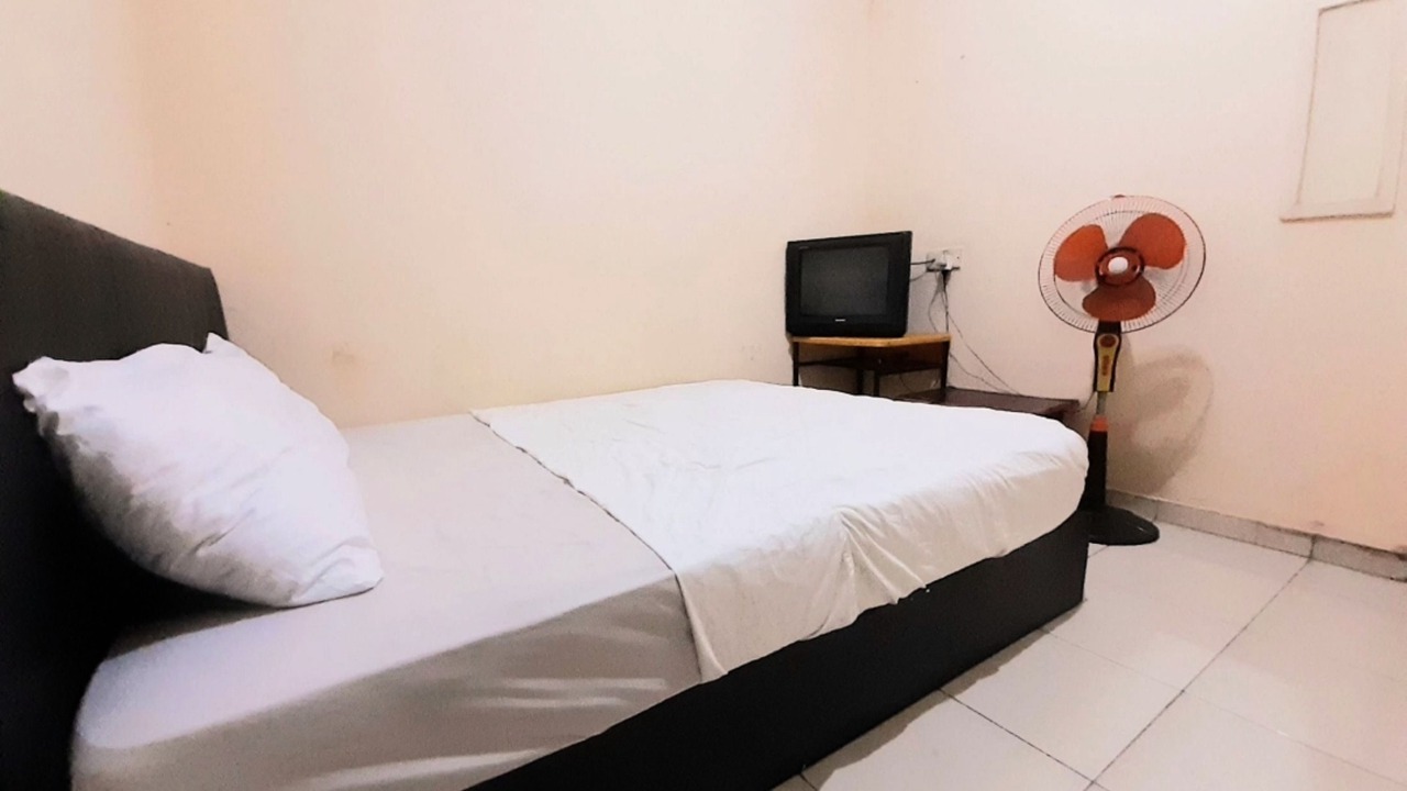 Photo of Bedroom in Pekanbaru