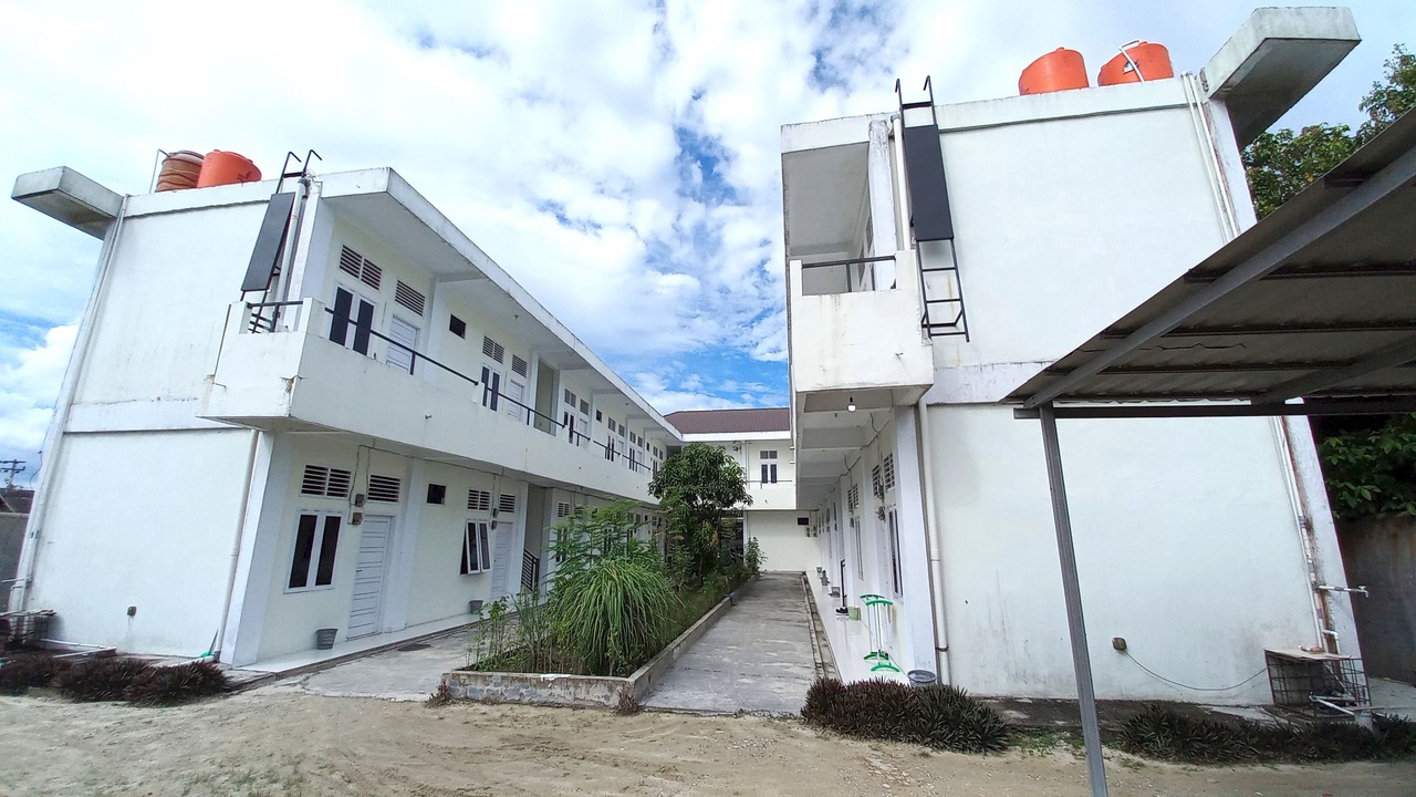 Photo of Outdoor in Pekanbaru
