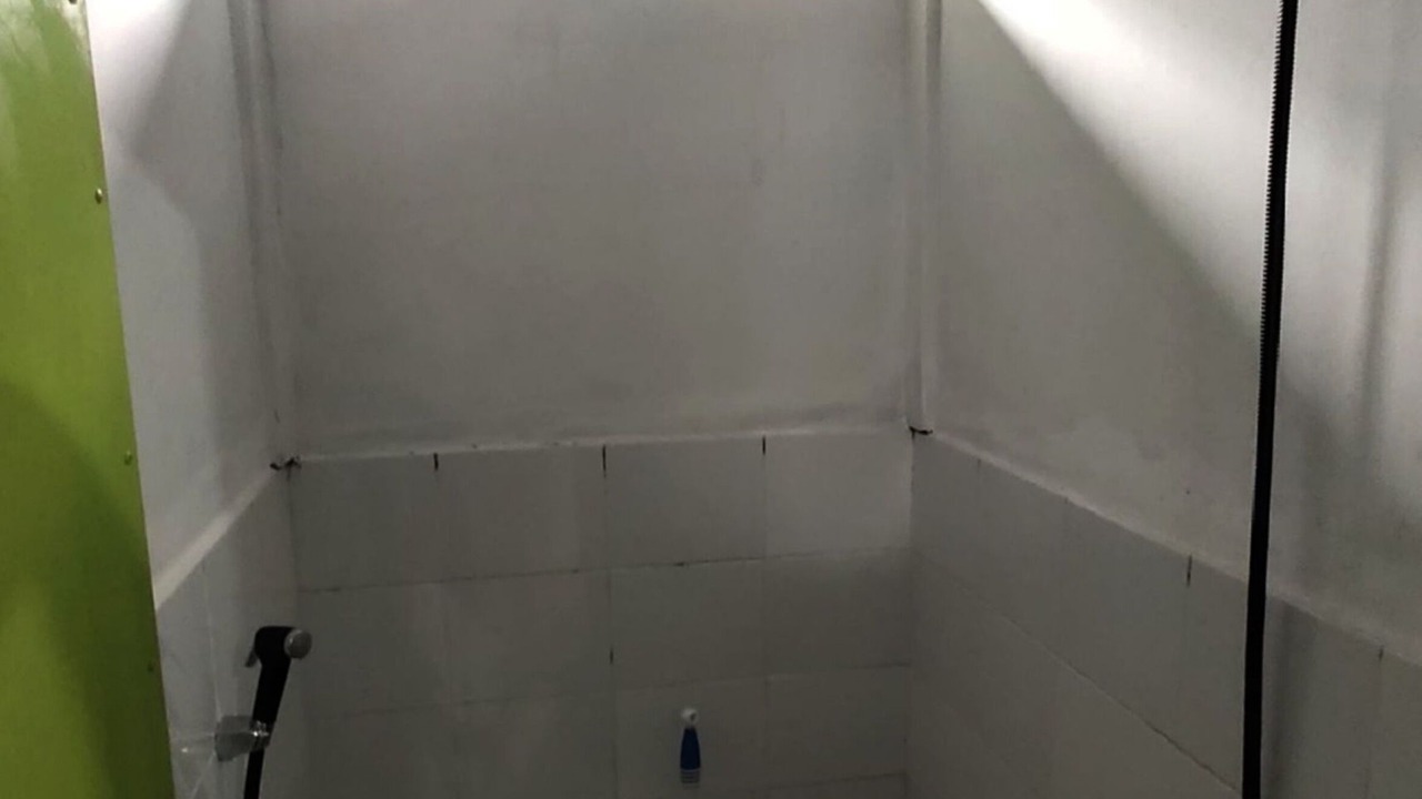 Photo of Bathroom in Pekanbaru