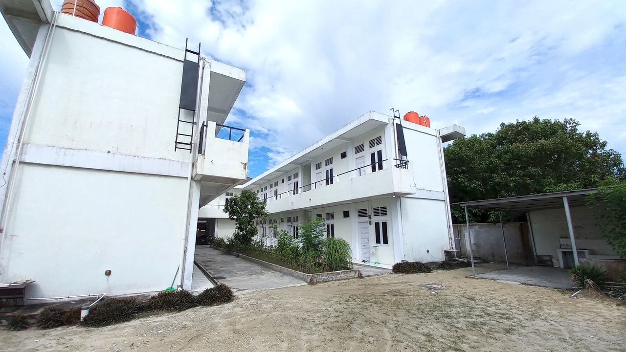 Photo of Outdoor in Pekanbaru