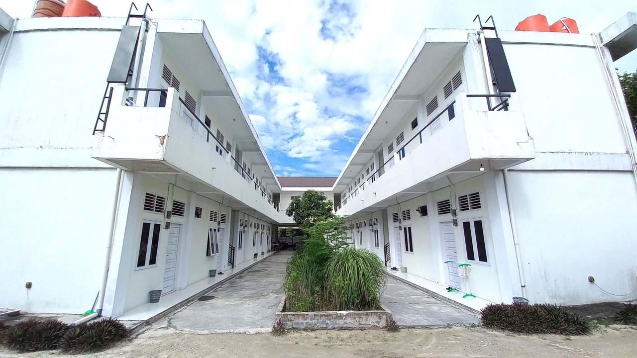 Photo of Outdoor in Pekanbaru